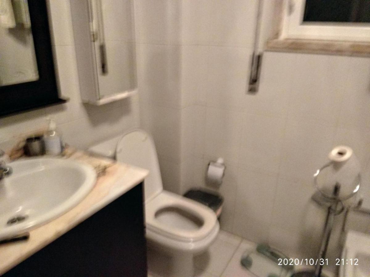 Quartos Cesario Verde Massama Queluz Exteriör bild